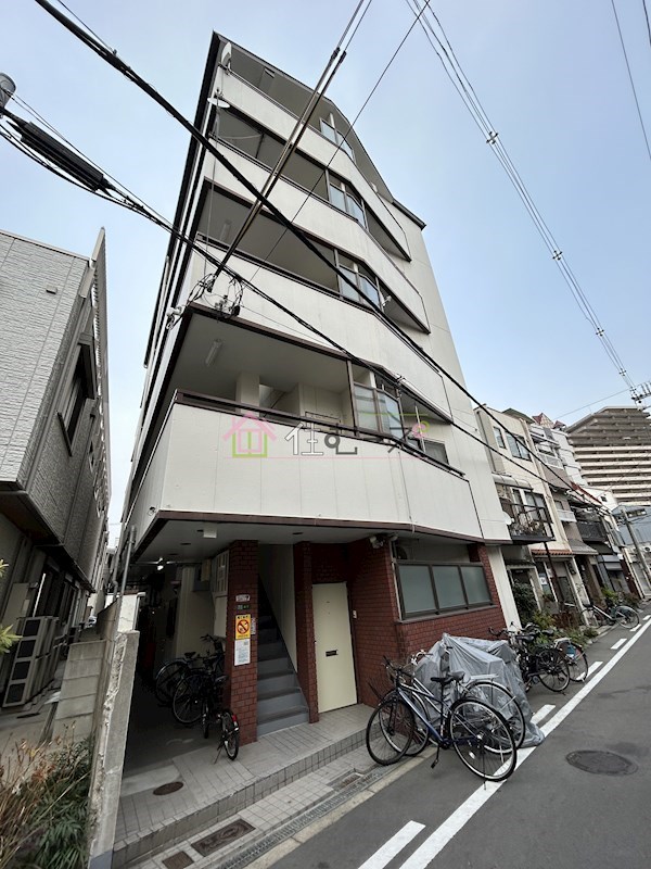 グレイスハイツ 外観