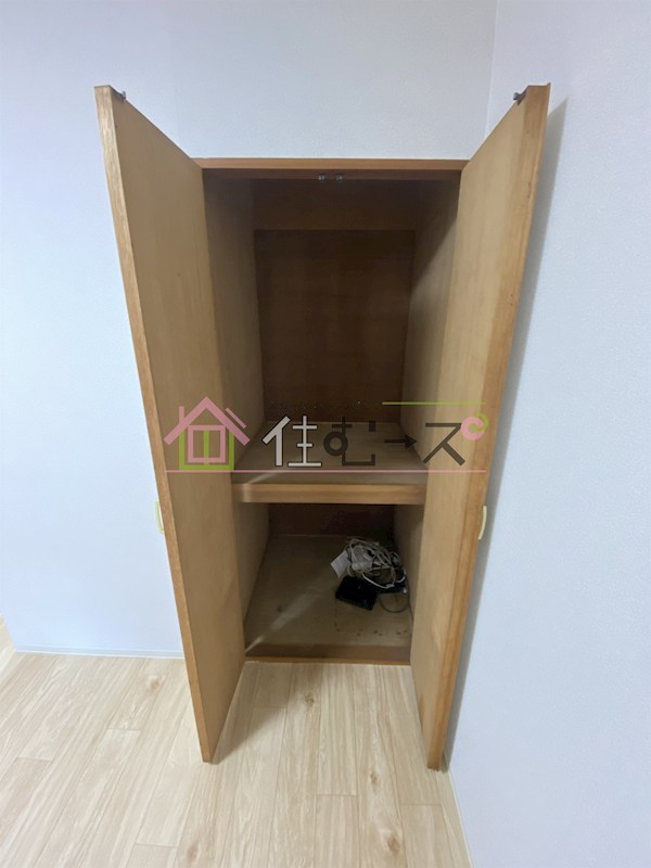 グレイスハイツ その他4