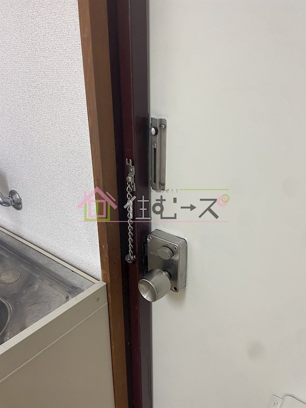 グレイスハイツ その他5