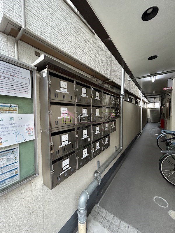 グレイスハイツ その他外観3