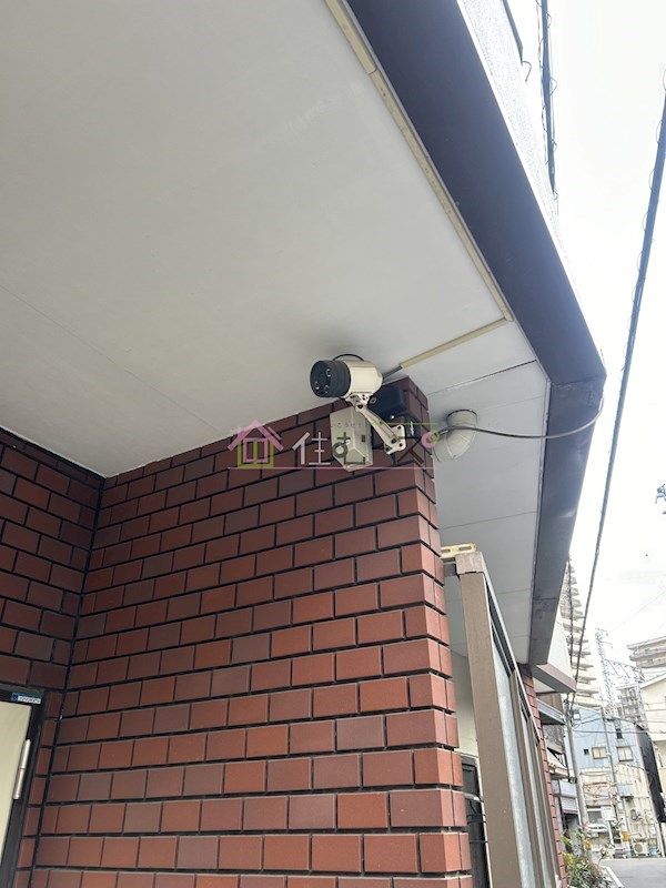 グレイスハイツ その他外観4