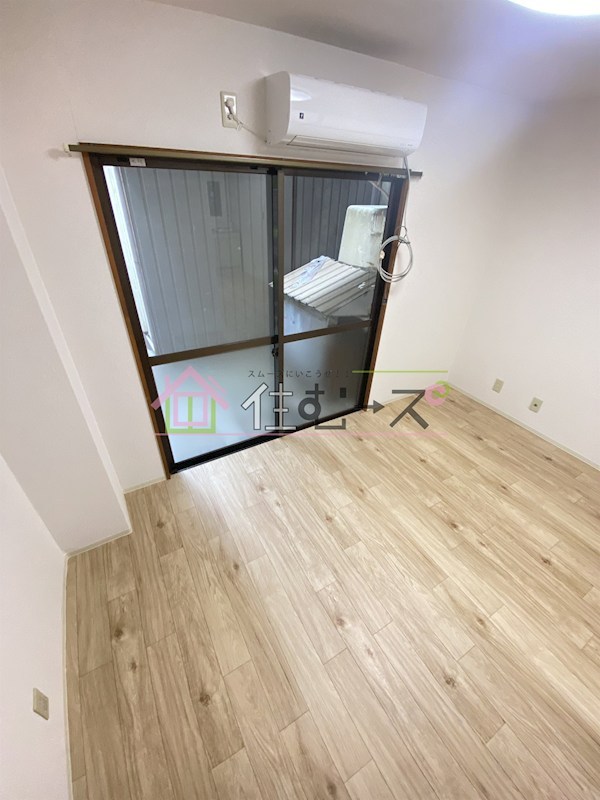 グレイスハイツ ベッドルーム