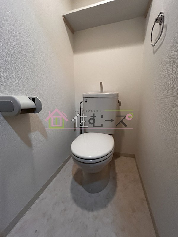 メゾン・ド・ヴィレ 深江 その他4