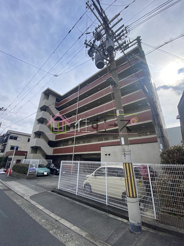 メゾン・ド・ヴィレ 深江 その他外観1