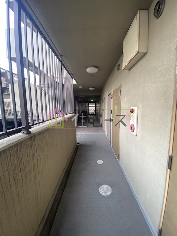 メゾン・ド・ヴィレ 深江 その他外観5