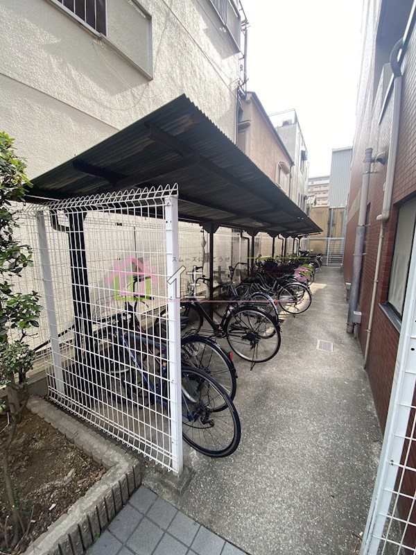 メゾン・ド・ヴィレ 深江 その他外観6