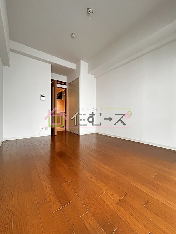 メゾン・ド・ヴィレ 深江 リビング