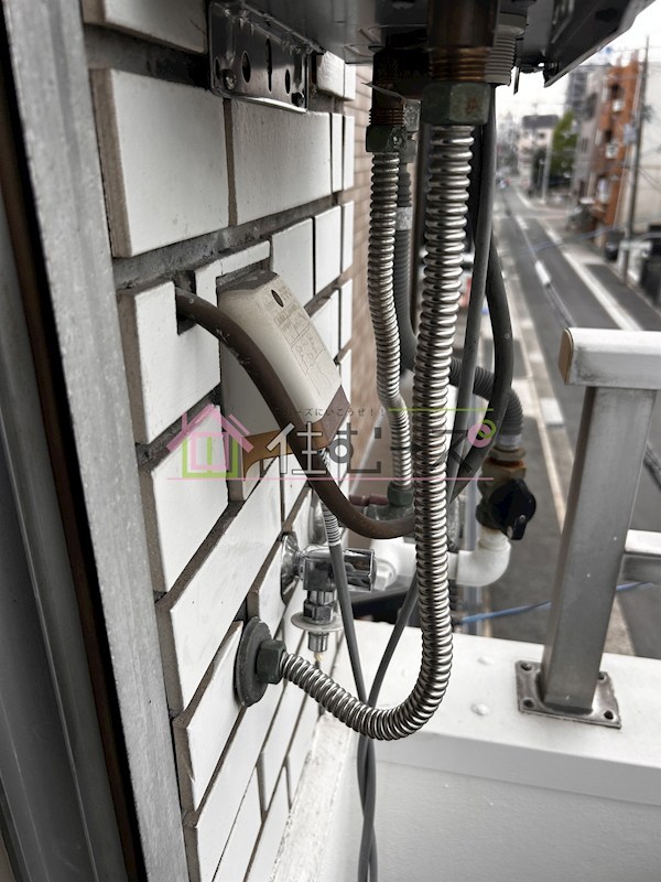 メゾンホワイティ その他2