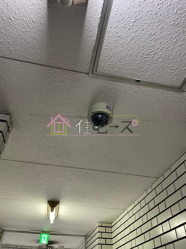 メゾンホワイティ その他外観3