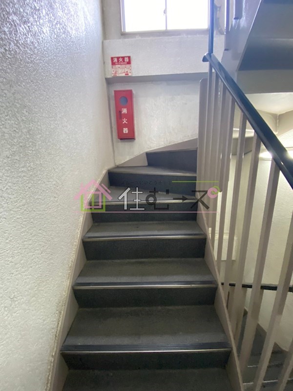 メゾンホワイティ その他外観5