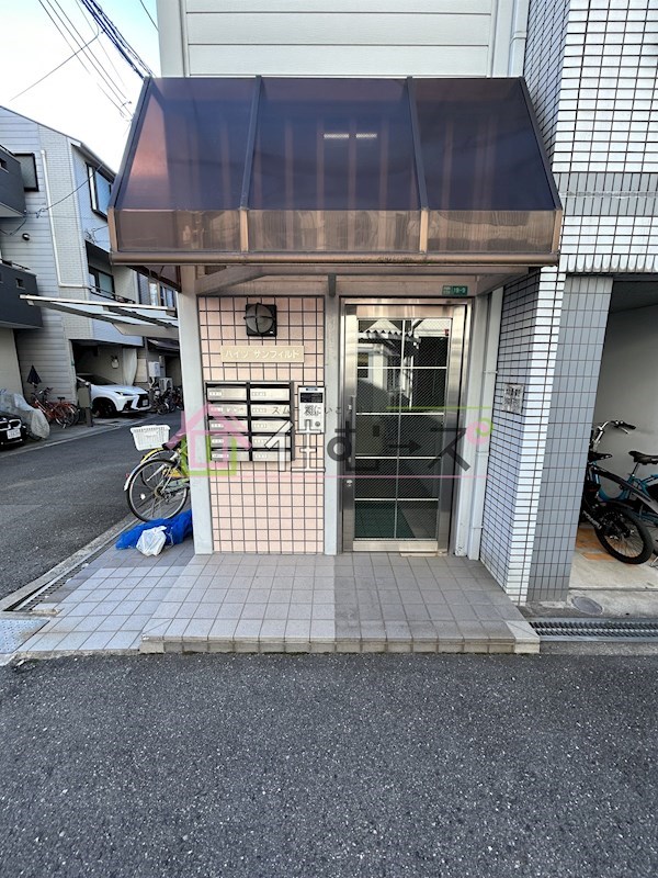 ハイツサンフィルド その他1