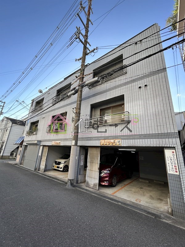 ハイツサンフィルド その他外観1