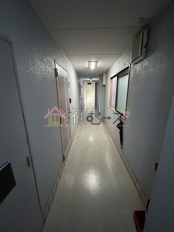 ハイツサンフィルド その他外観6