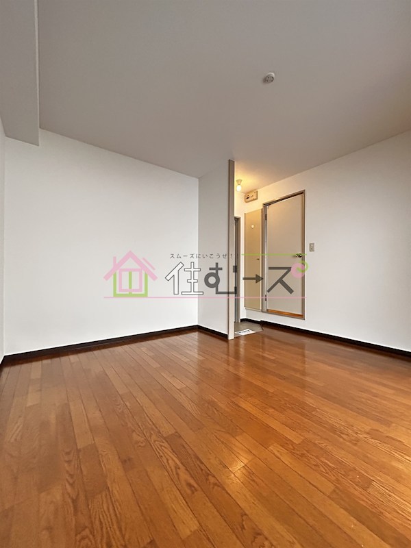 ハイツサンフィルド リビング