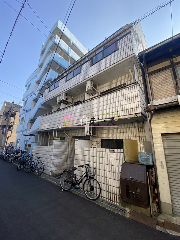 ドリーム21 その他外観1