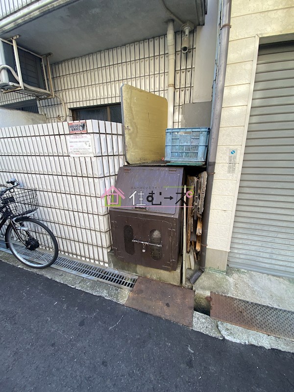 ドリーム21 その他外観3