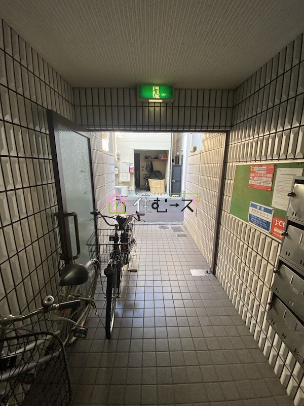 ドリーム21 その他外観5