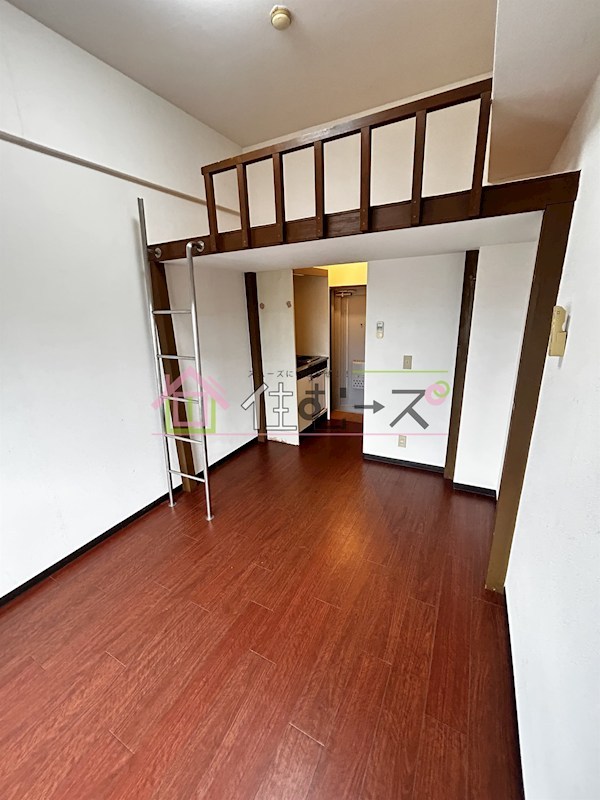 ドリーム21 リビング