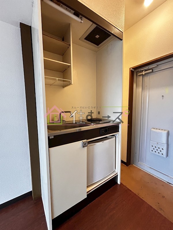 ドリーム21 キッチン