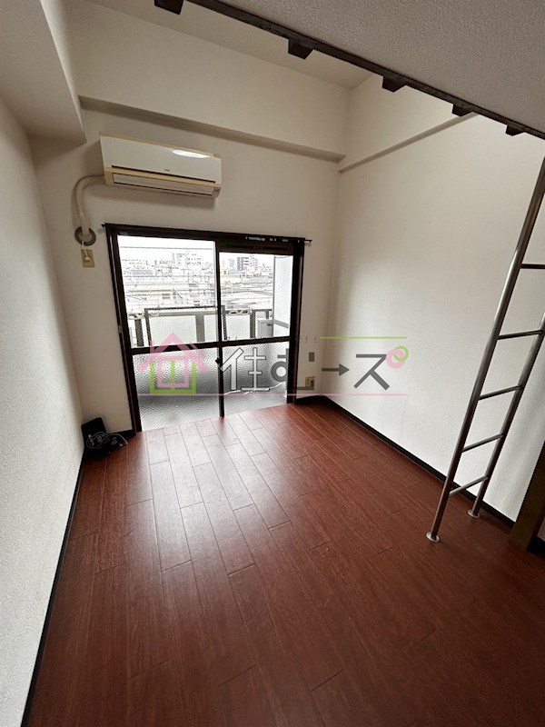 ドリーム21 ベッドルーム