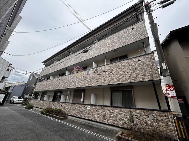 CenterLivers その他外観1