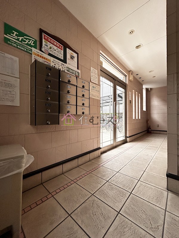 CenterLivers その他外観2