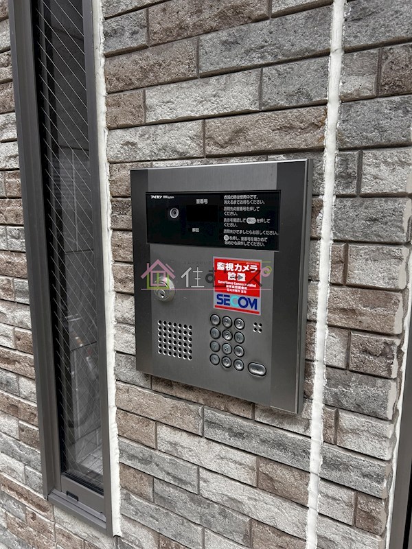 CenterLivers その他外観3