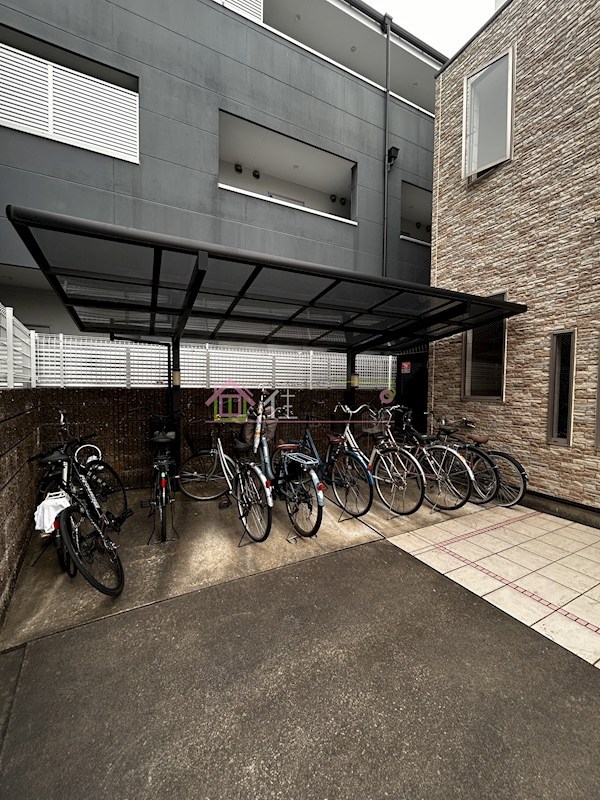 CenterLivers その他外観5