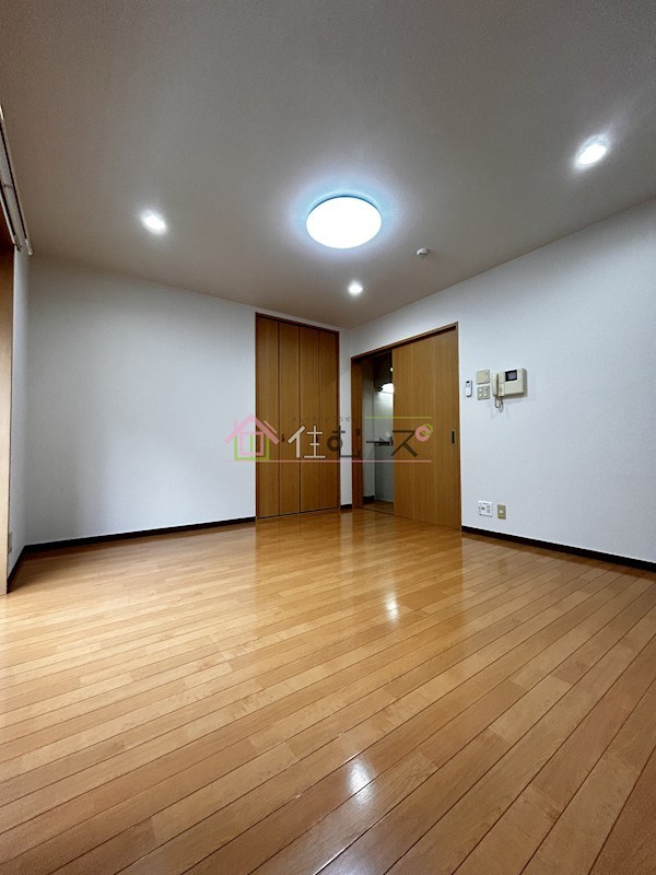 CenterLivers リビング