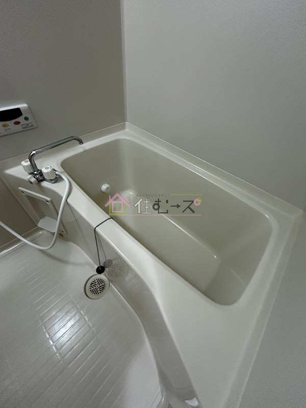 CenterLivers 風呂画像