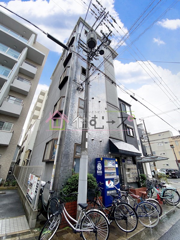 フローレンスサンワ その他外観1