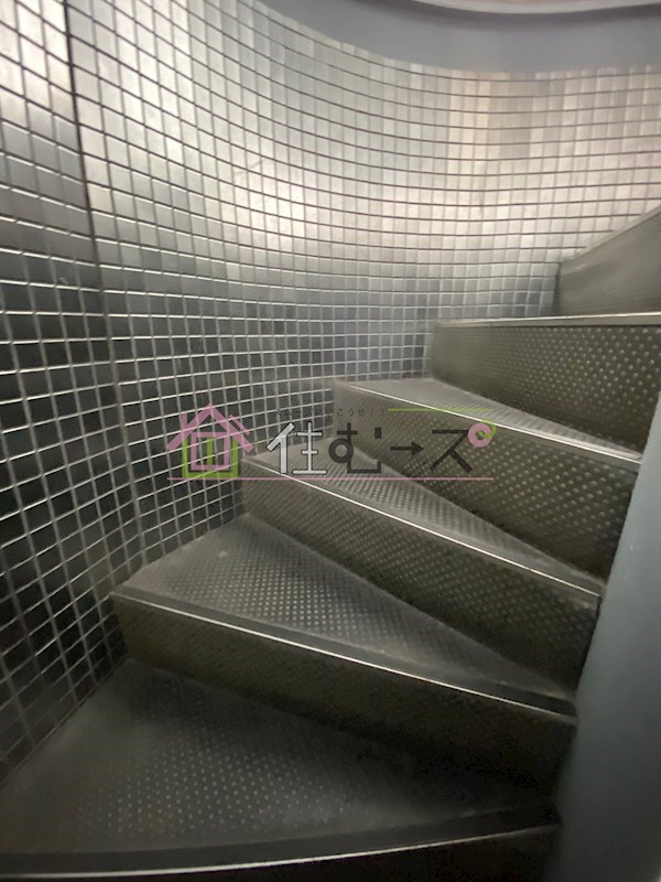 フローレンスサンワ その他外観5