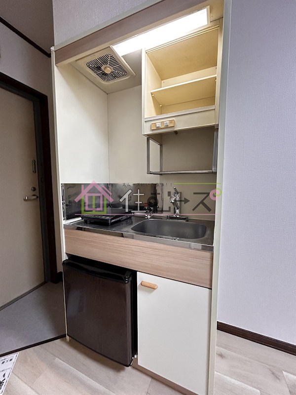 フローレンスサンワ キッチン