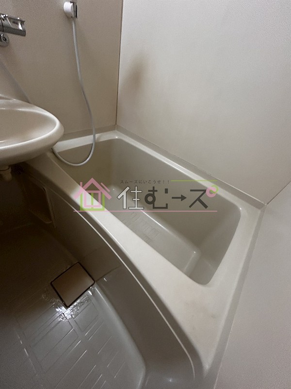 フローレンスサンワ 風呂画像