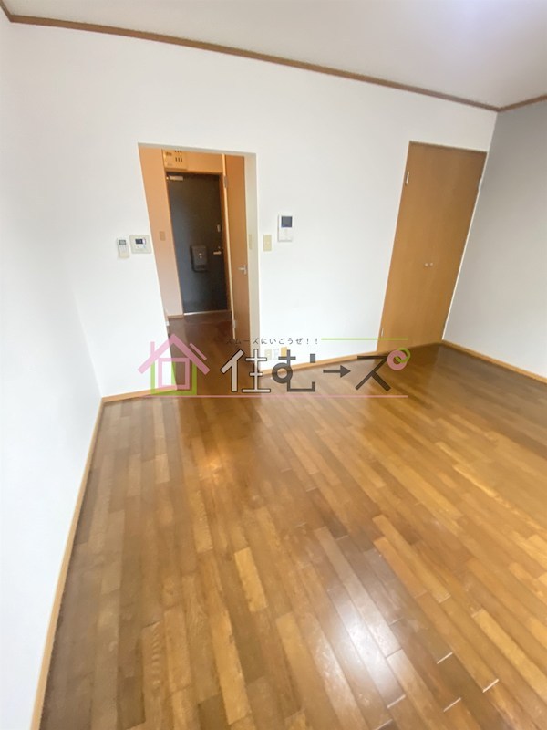 PLANEX-3 Sun-Rise リビング