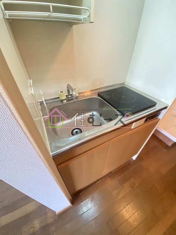 PLANEX-3 Sun-Rise キッチン