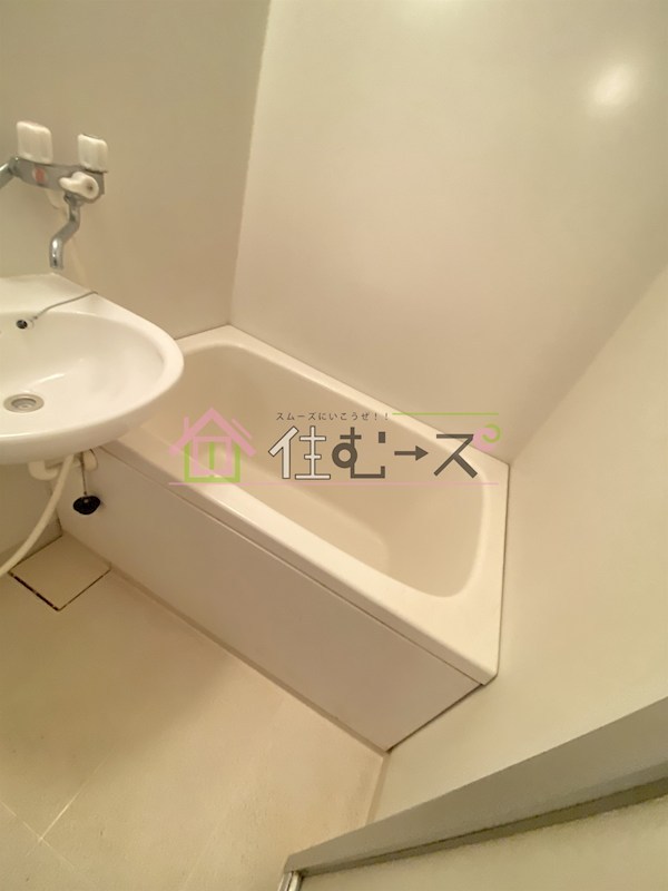 PLANEX-3 Sun-Rise 風呂画像