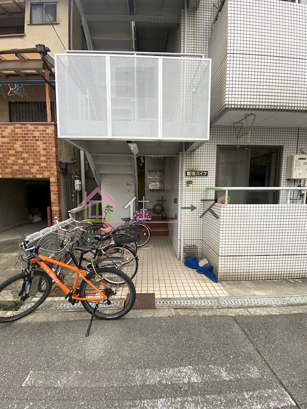 徳留ハイツ その他1