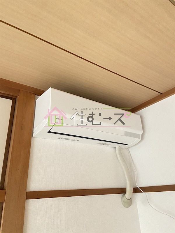 徳留ハイツ その他2