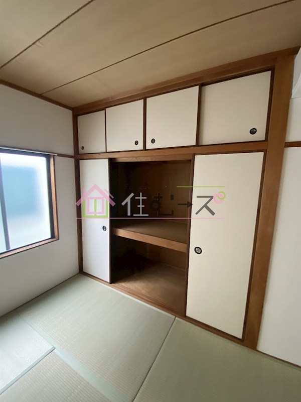 徳留ハイツ その他3