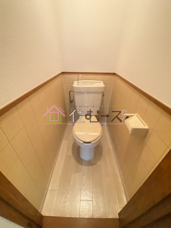 徳留ハイツ その他4