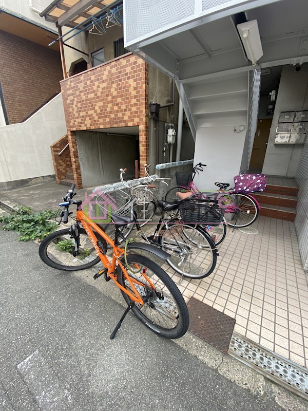 徳留ハイツ その他外観3