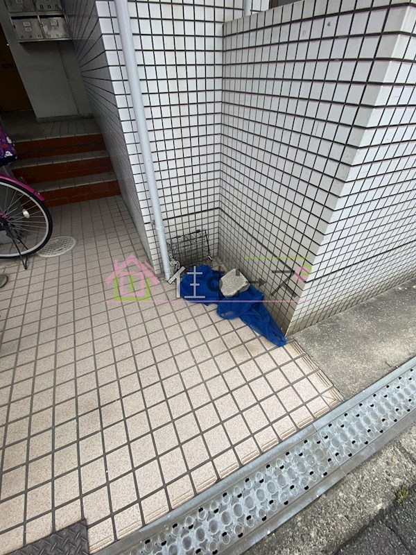 徳留ハイツ その他外観6