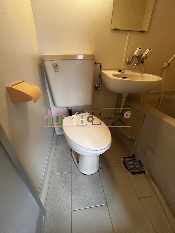 ローズマンション今里 その他3