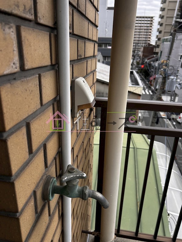 ローズマンション今里 その他6