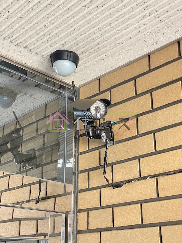 ローズマンション今里 その他外観3