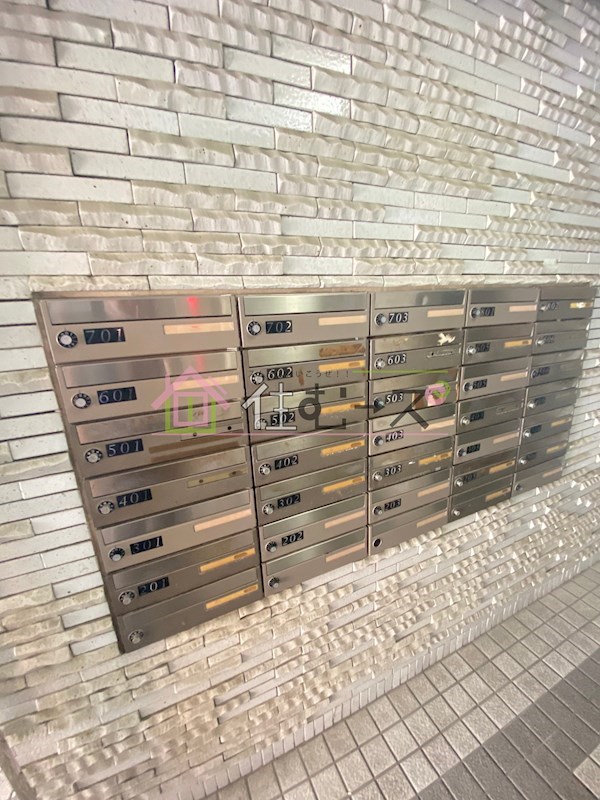 ローズマンション今里 その他外観4