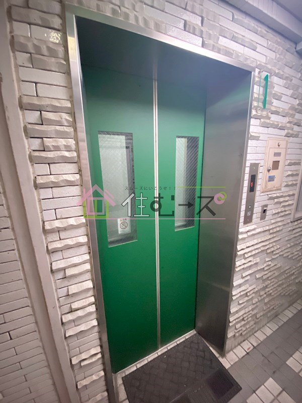 ローズマンション今里 その他外観5