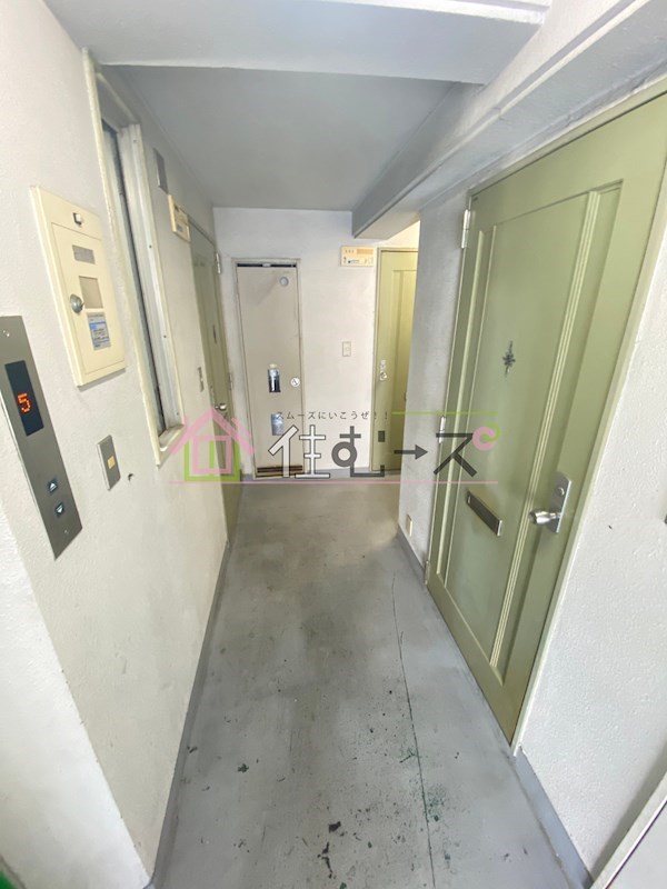 ローズマンション今里 その他外観6