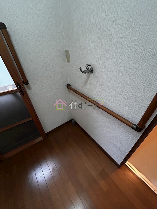 勝山北2丁目テラス その他2